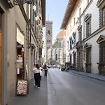 Frescoed Duomo Retreat Appartement *